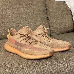 Adidas Yeezy 350 boost mono clay